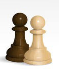 2 pawns